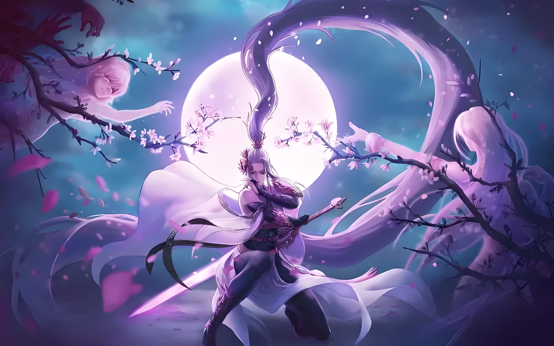 两人都在新 两人都在新