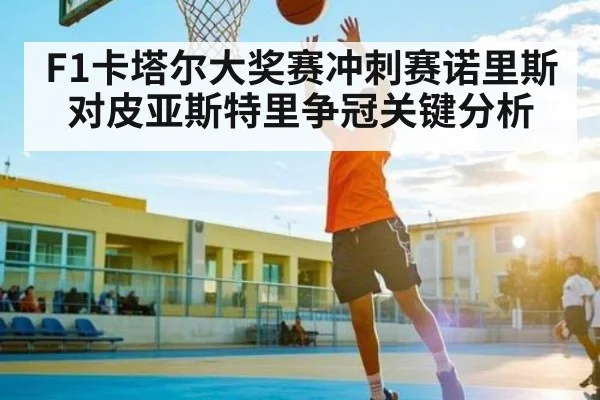 F1卡塔尔大奖赛冲刺赛诺里斯对皮亚斯特里争冠关键分析